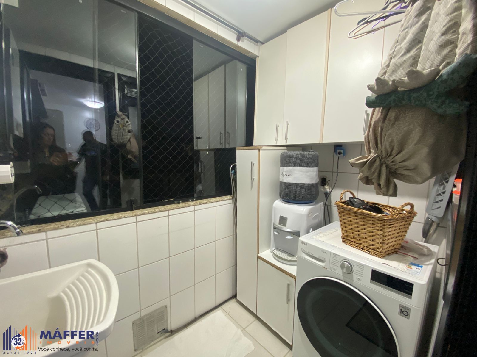 Apartamento, 3 quartos, 118 m² - Foto 14