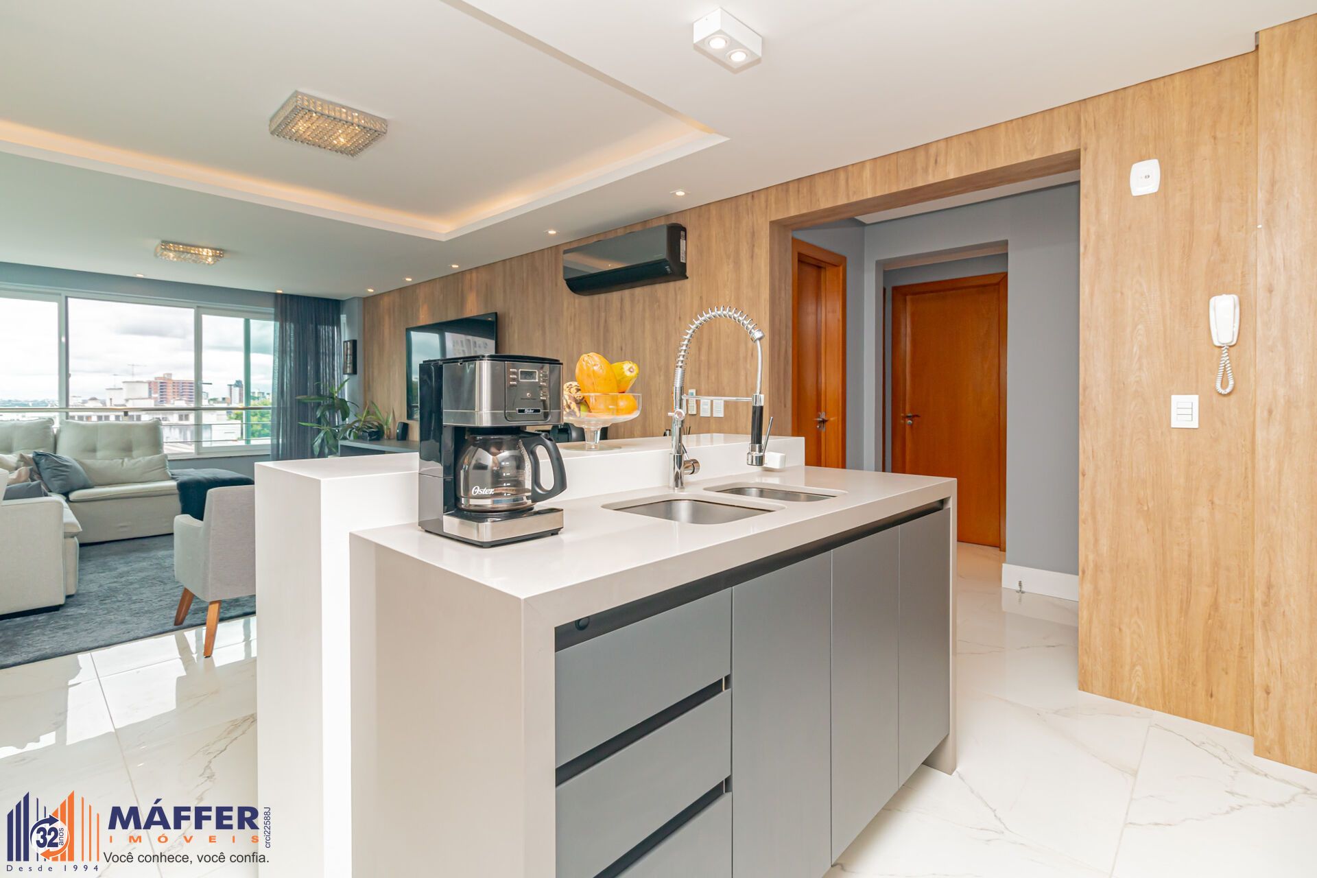 Apartamento, 3 quartos, 105 m² - Foto 10