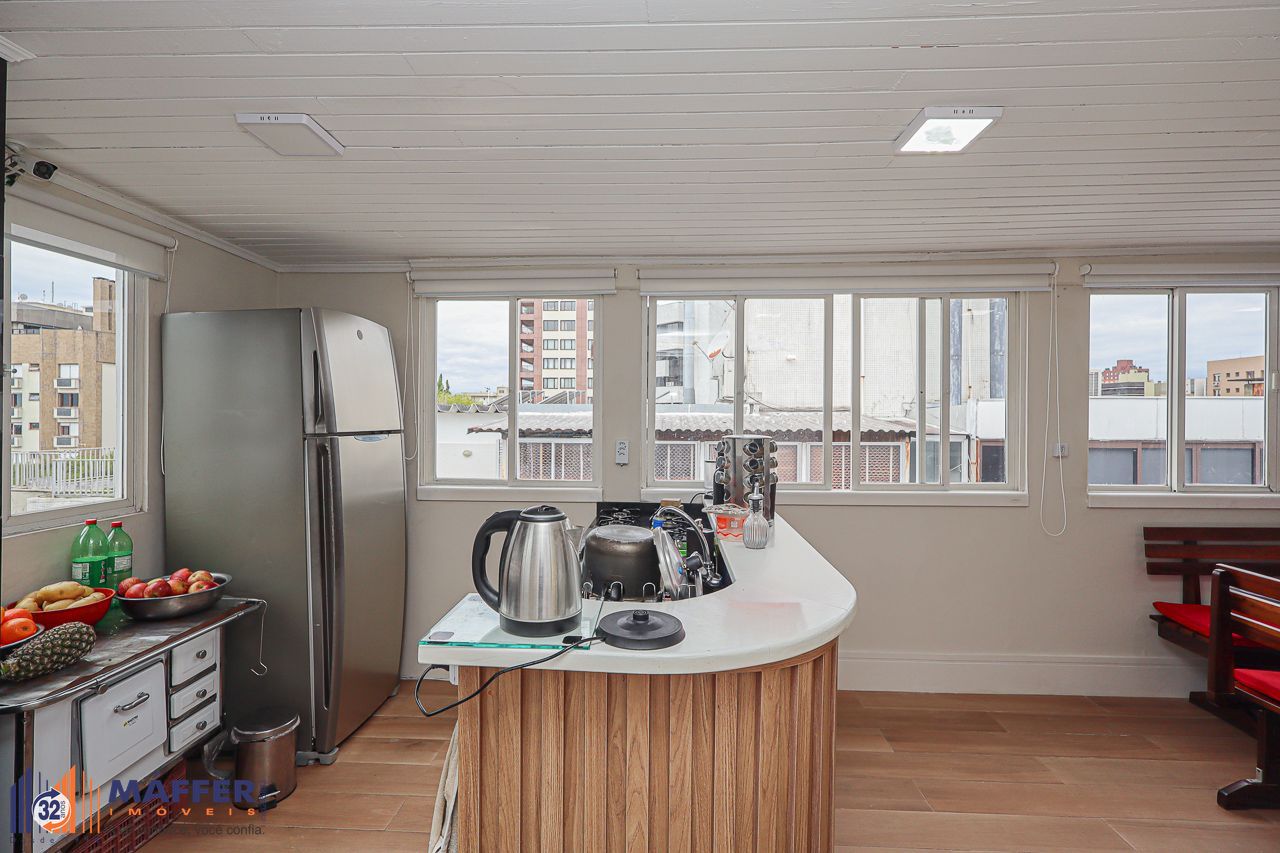 Cobertura, 3 quartos, 299 m² - Foto 57