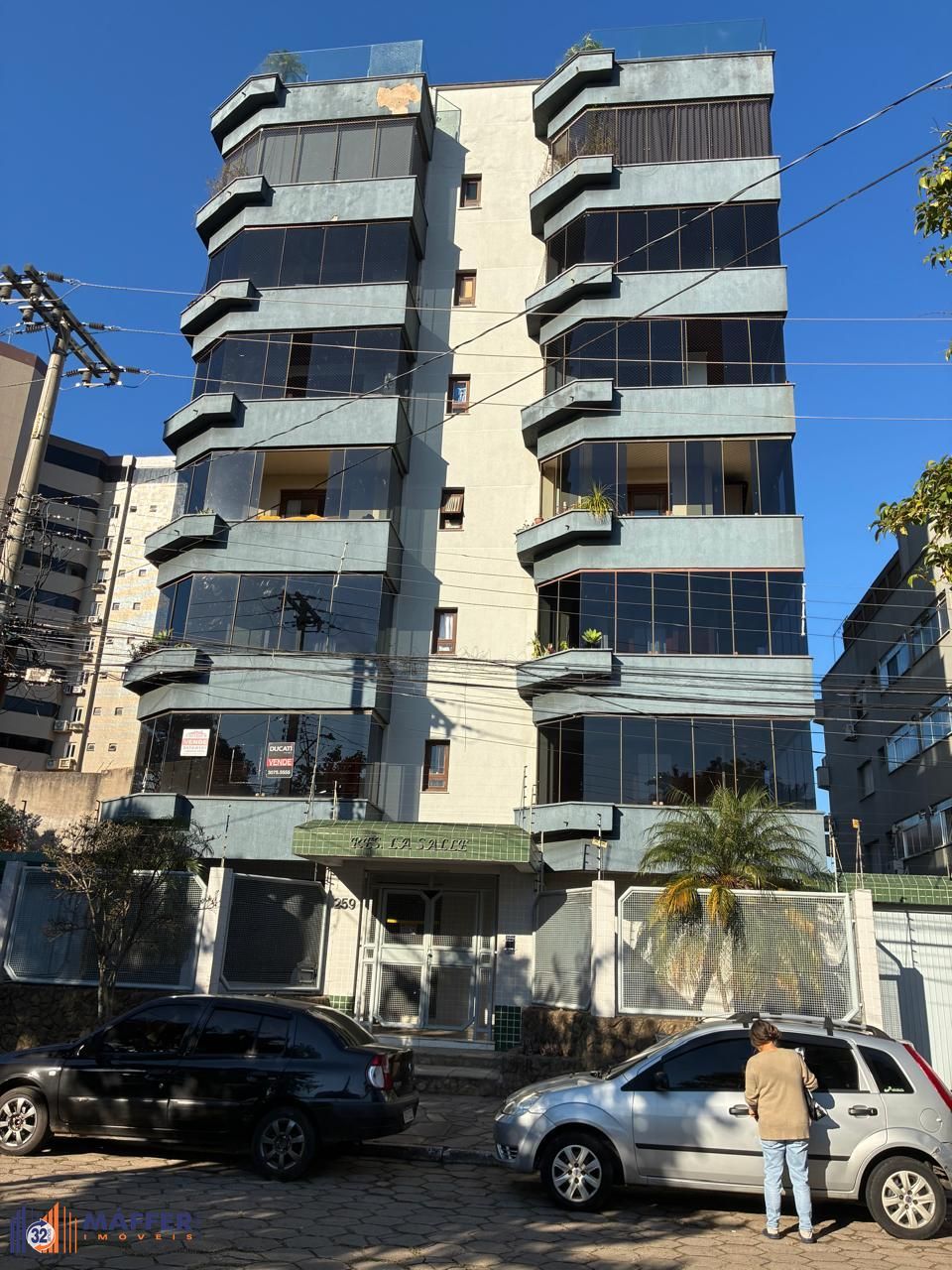Apartamento, 3 quartos, à venda, 131 m², Marechal Rondon - Canoas — foto 2
