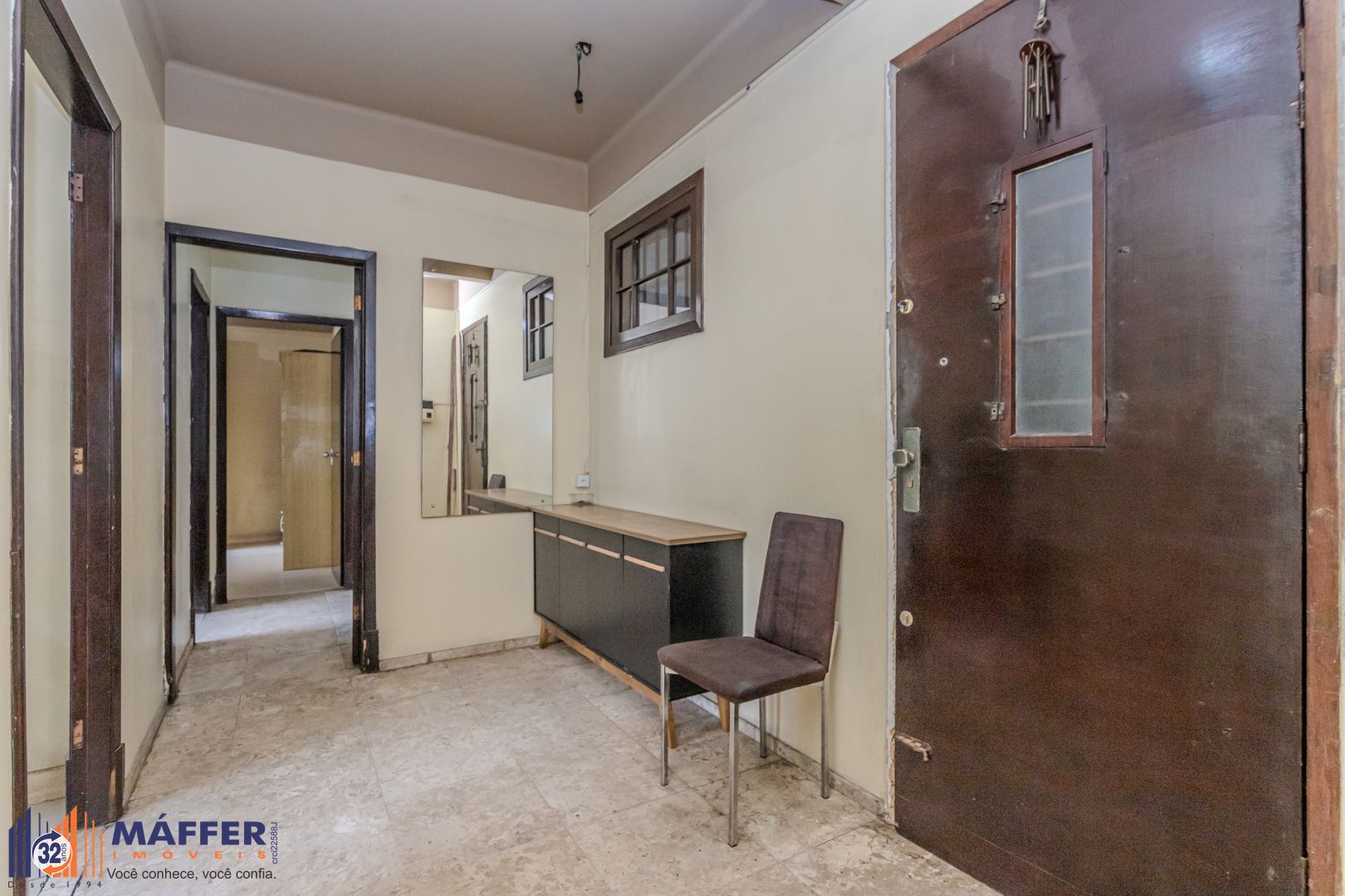 Apartamento, 4 quartos, 120 m² - Foto 4