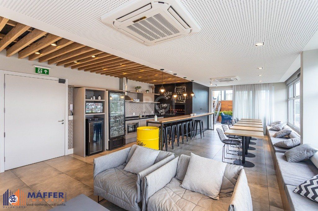 Apartamento, 1 quarto, 37 m² - Foto 19