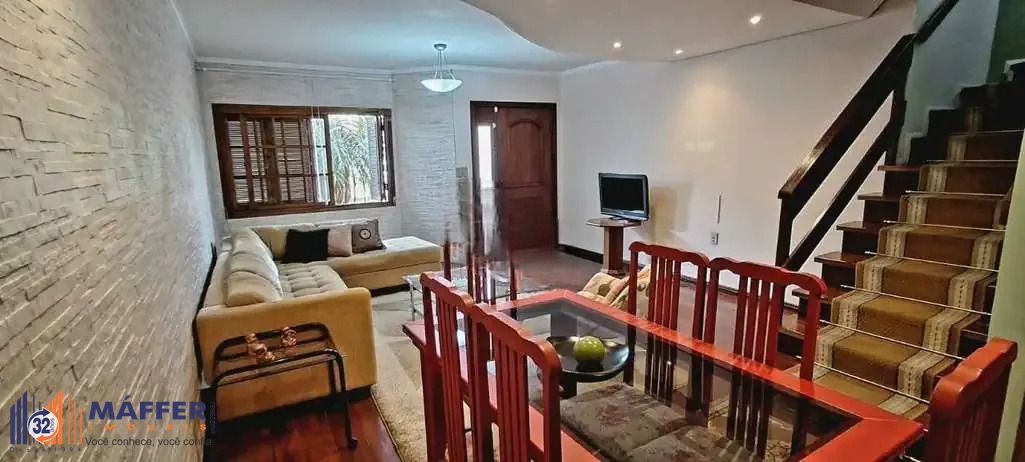 Casa, 3 quartos, à venda, 203 m², Passo das Pedras - Porto Alegre — foto 5