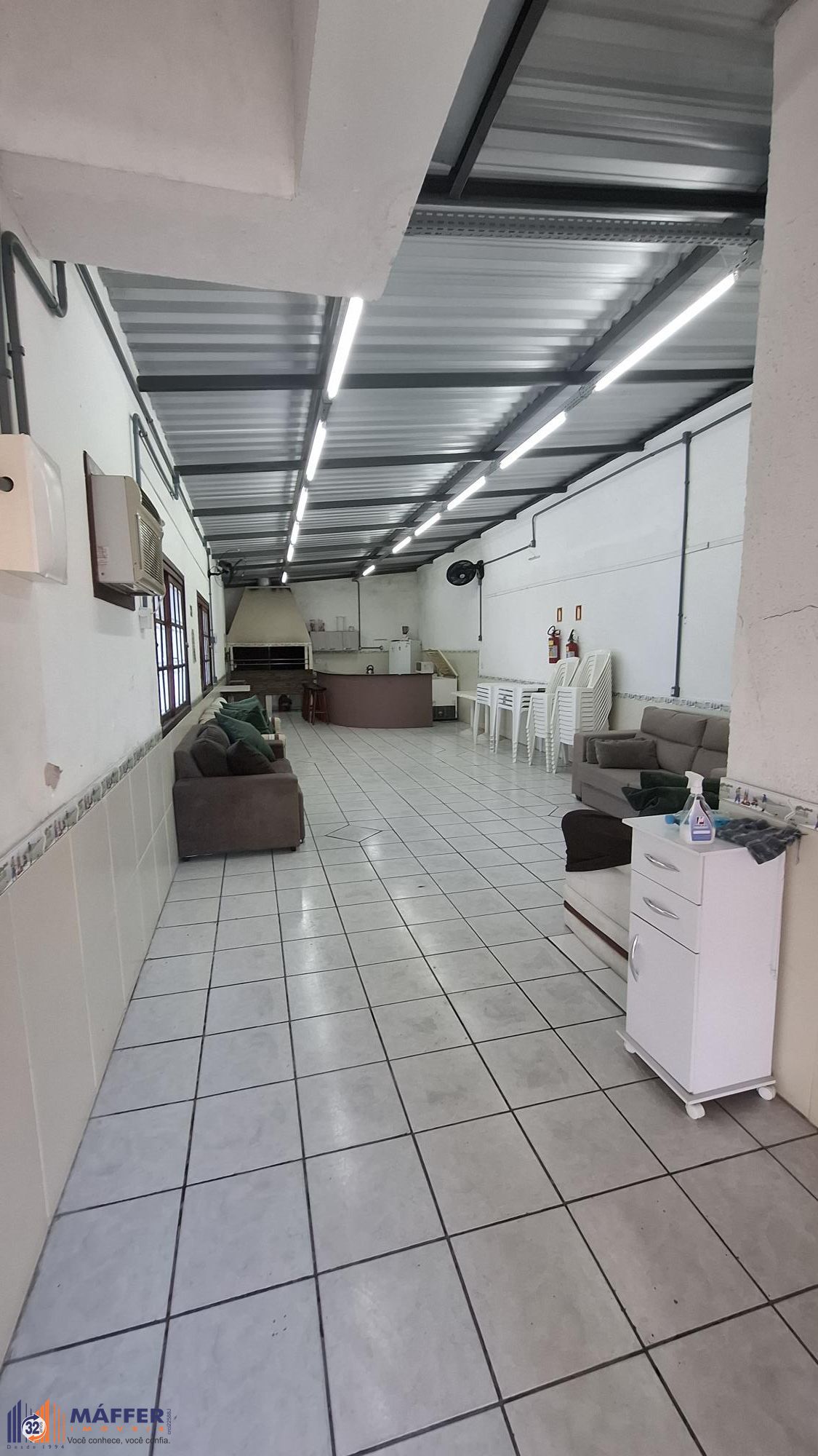 Apartamento, 1 quarto, 44 m² - Foto 39