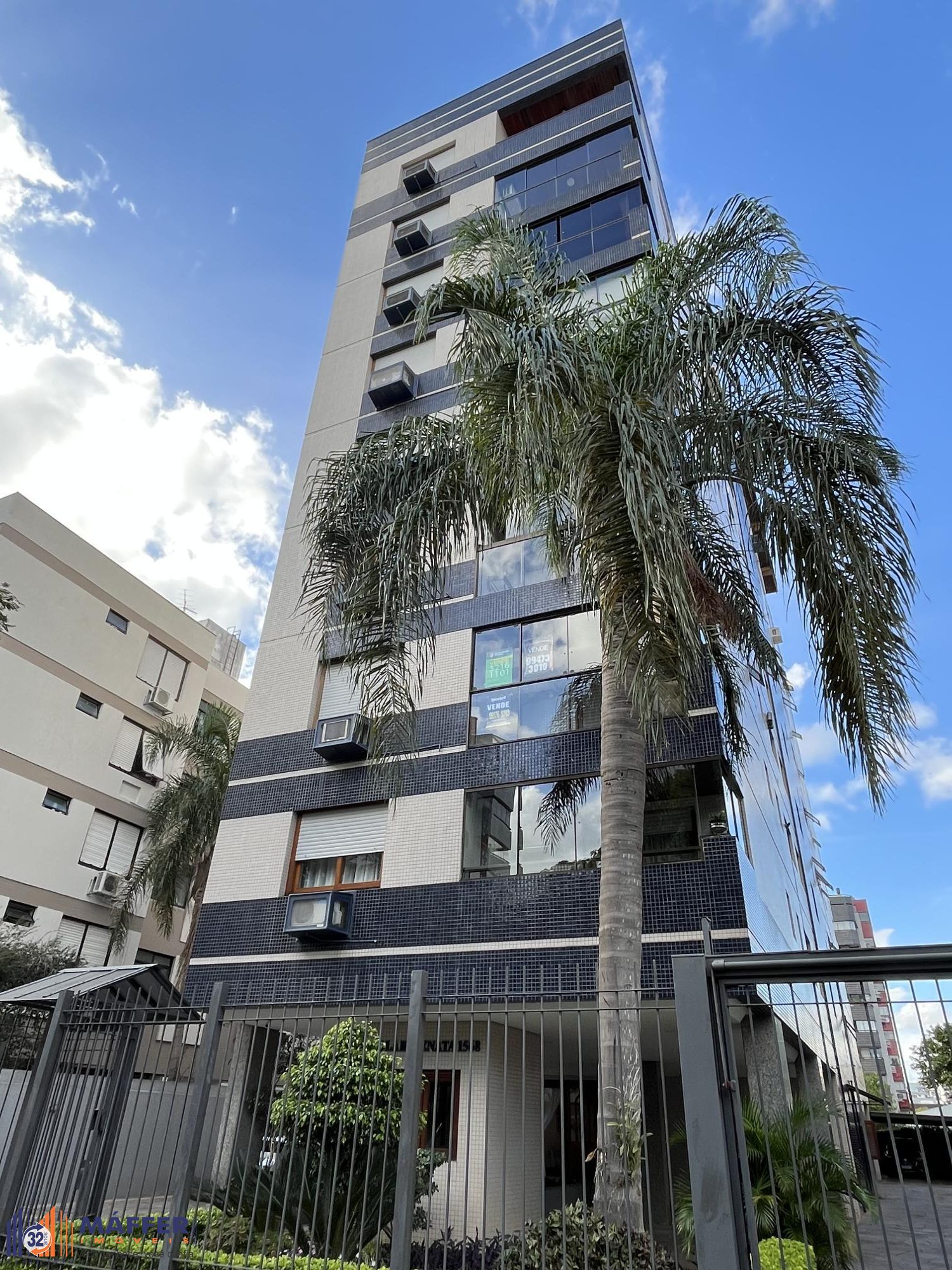 Apartamento, 3 quartos, à venda, 131 m², Santana - Porto Alegre — foto 4