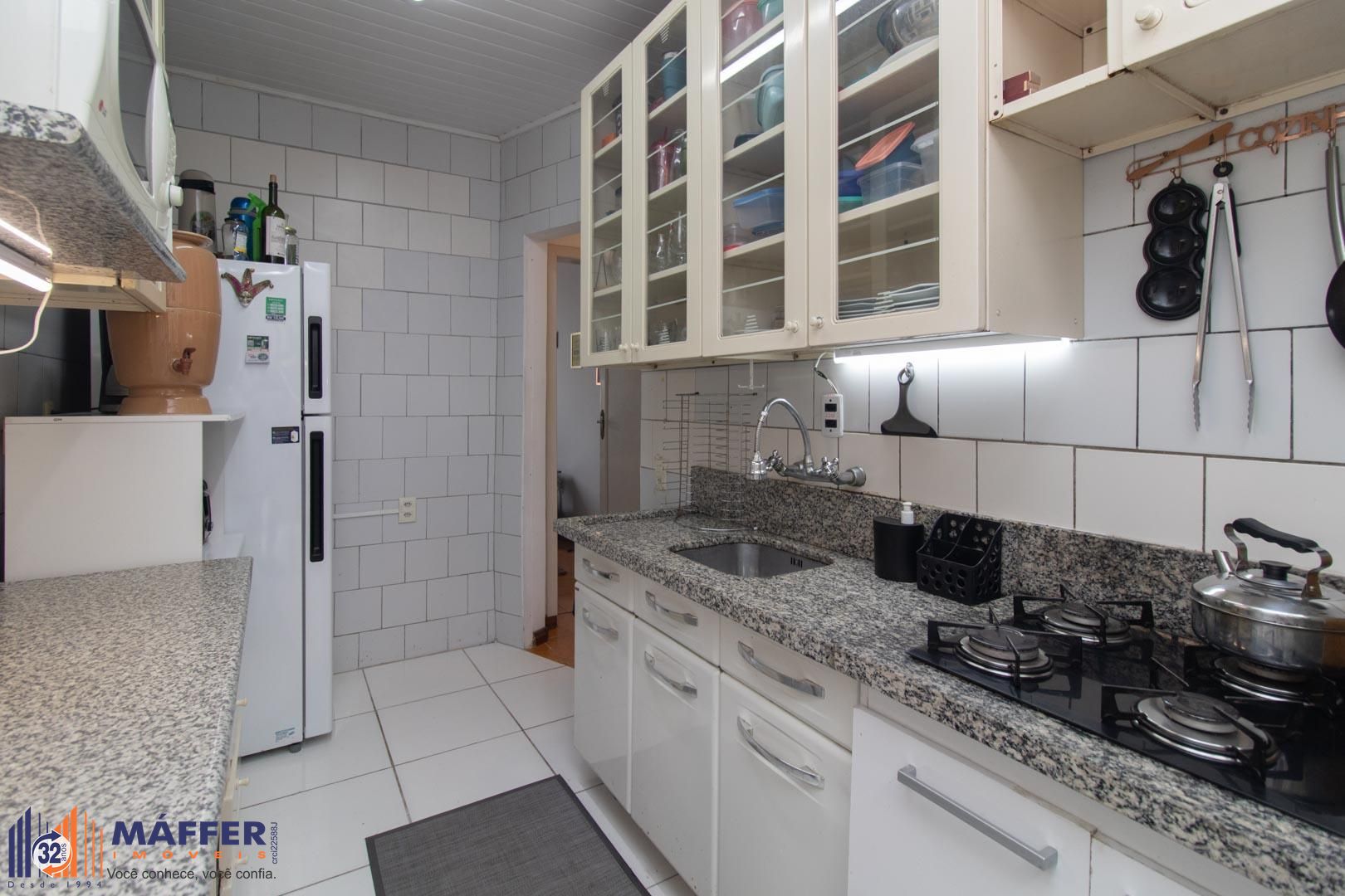Apartamento, 3 quartos, 76 m² - Foto 31