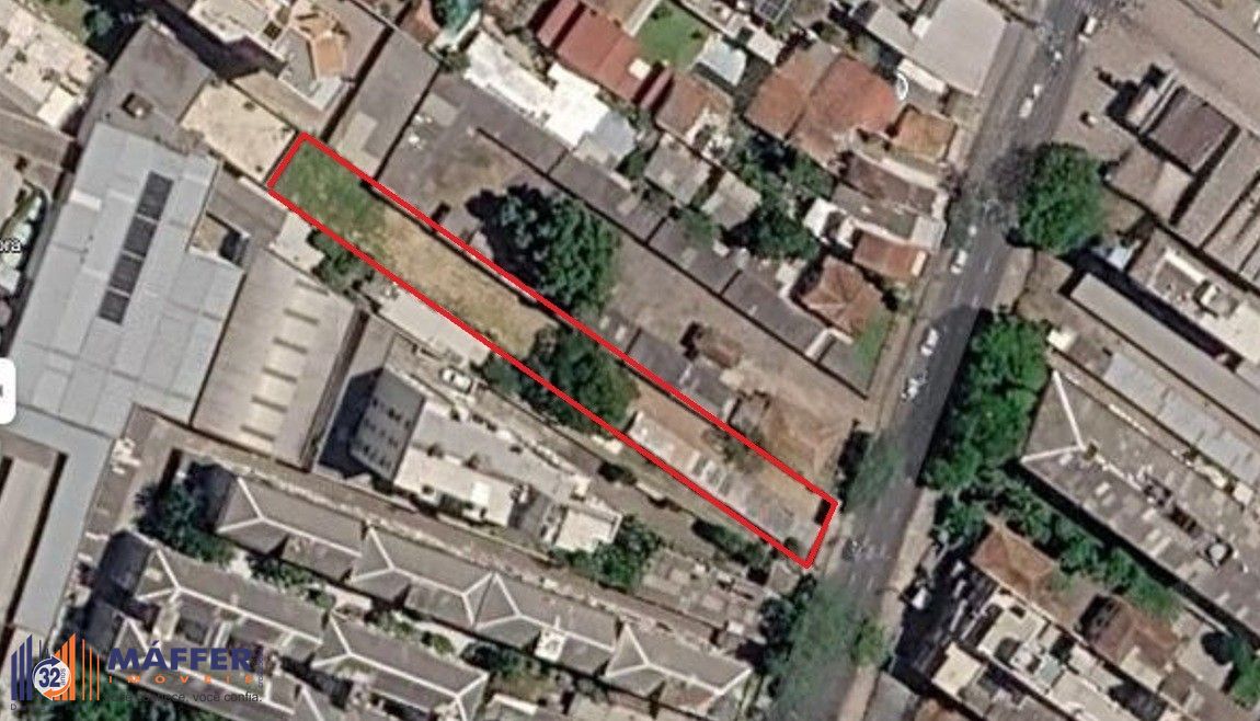 Terreno, à venda, Menino Deus - Porto Alegre — foto 3
