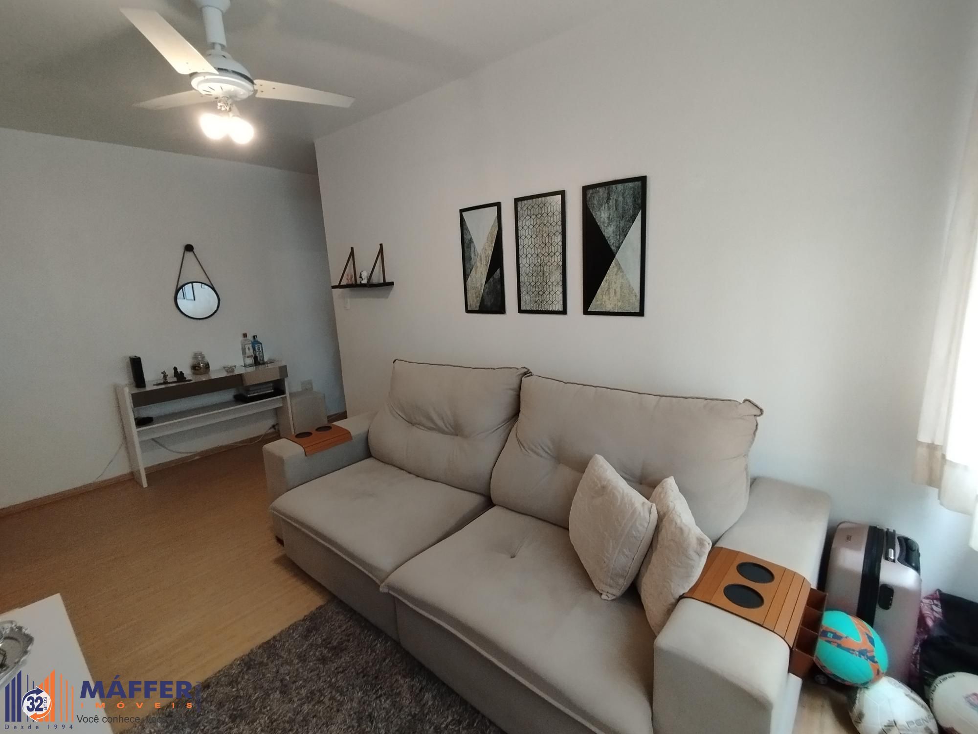 Apartamento, 2 quartos, 54 m² - Foto 8