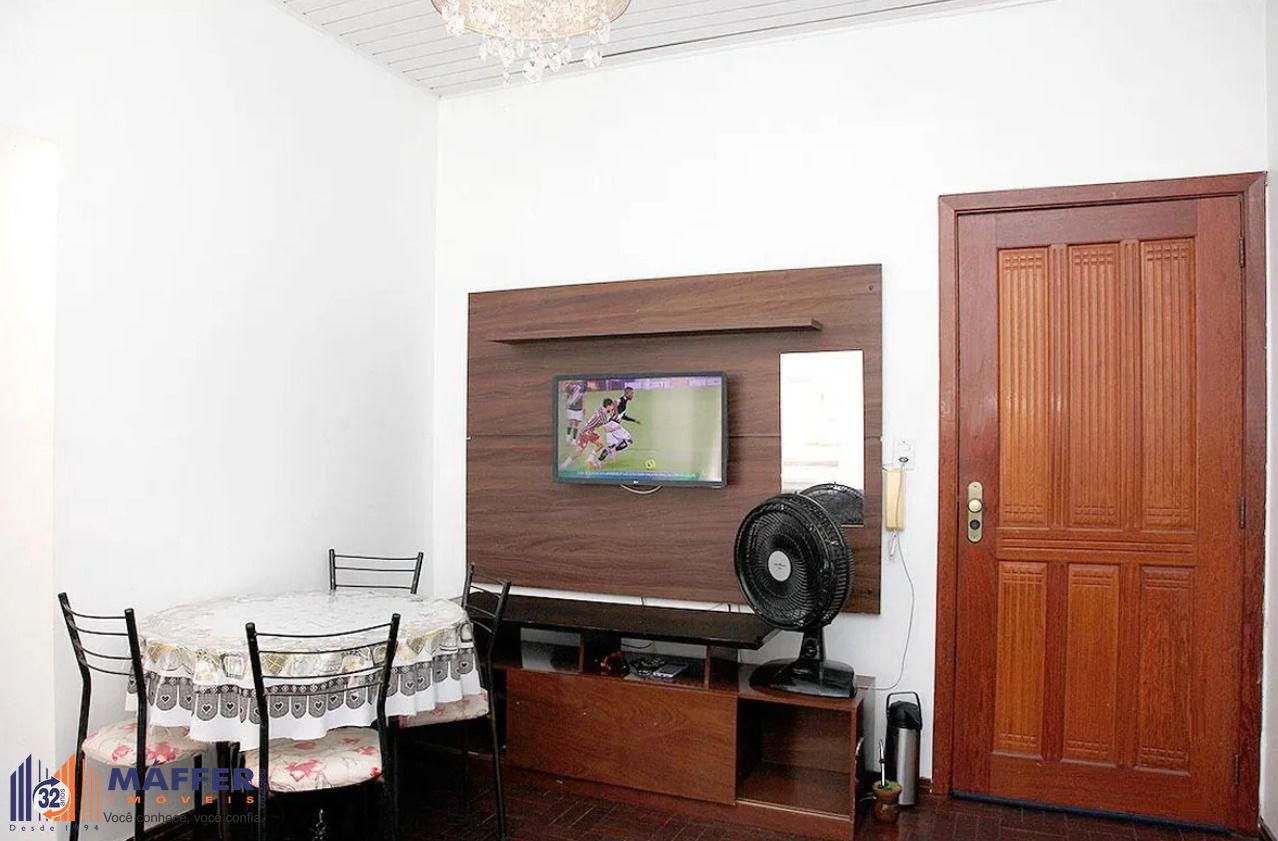 Apartamento, 1 quarto, 40 m² - Foto 5