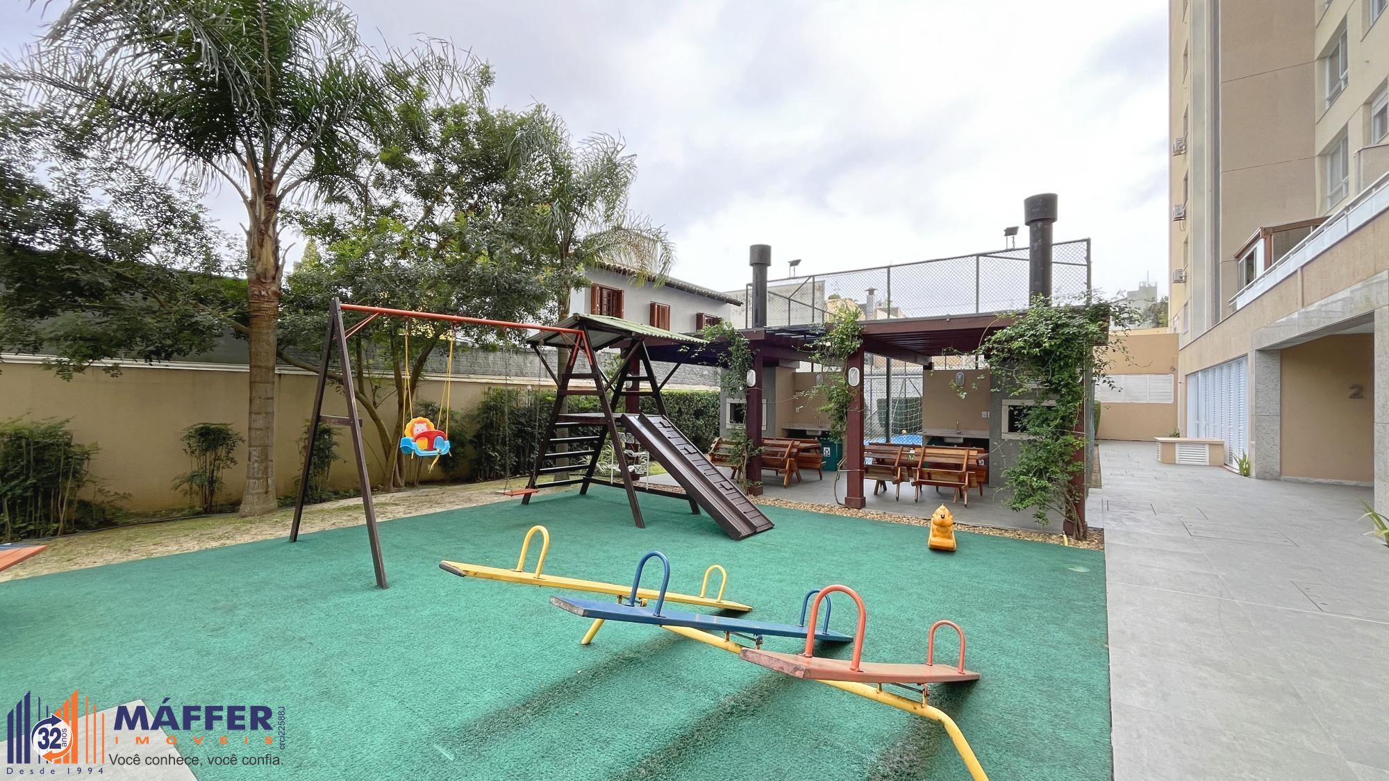 Apartamento, 2 quartos, 69 m² - Foto 26