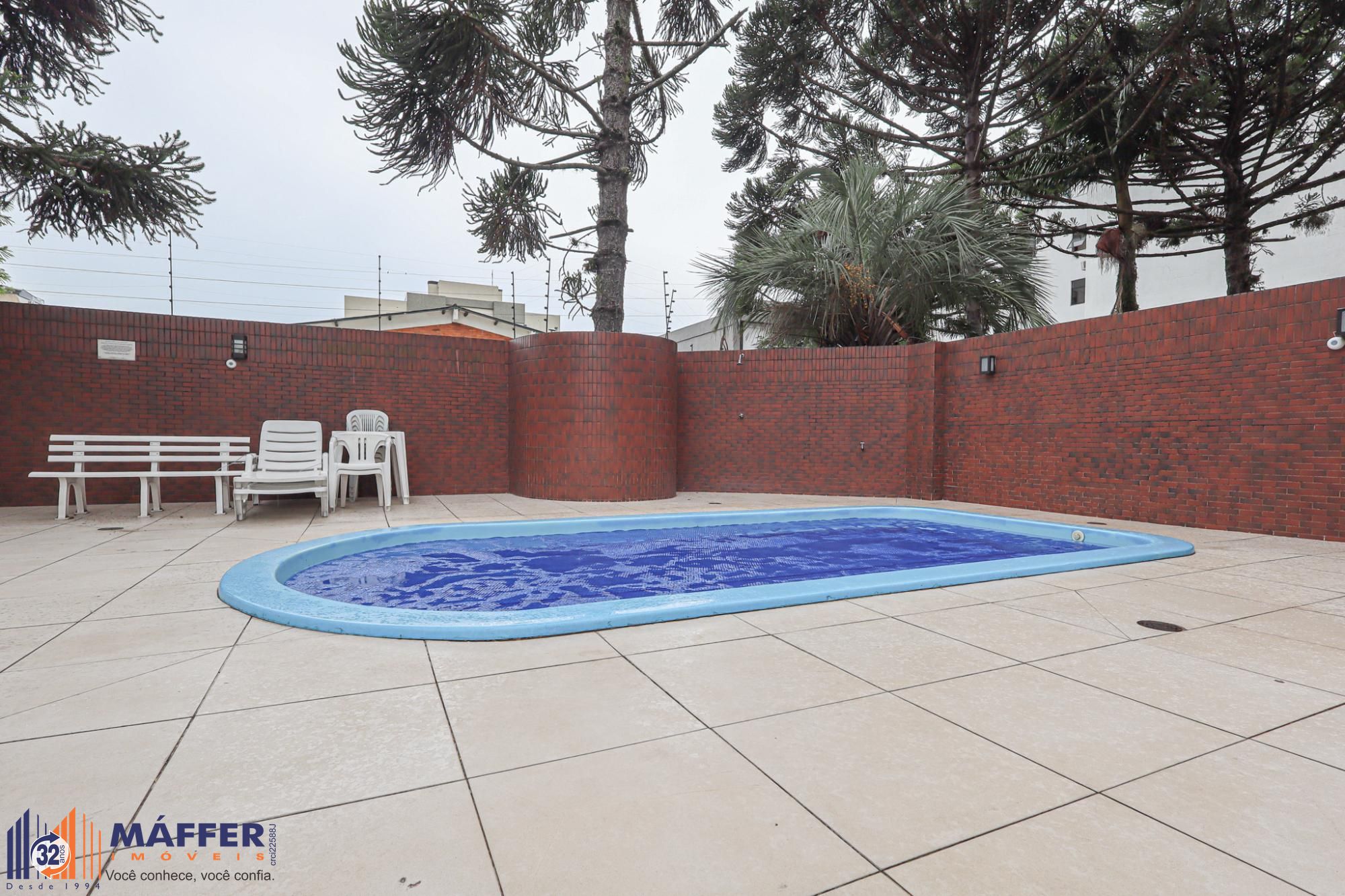 Apartamento, 2 quartos, 83 m² - Foto 35