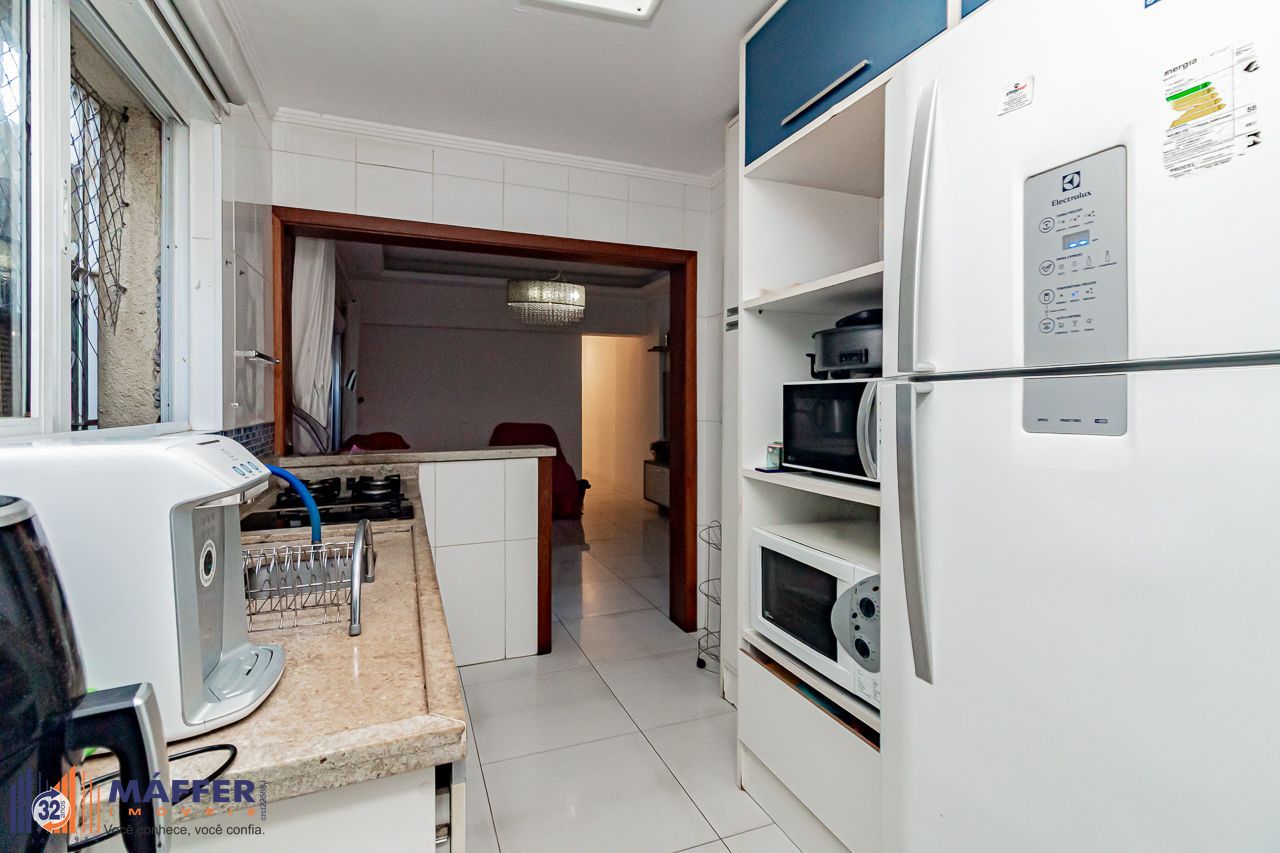 Apartamento, 3 quartos, 94 m² - Foto 30