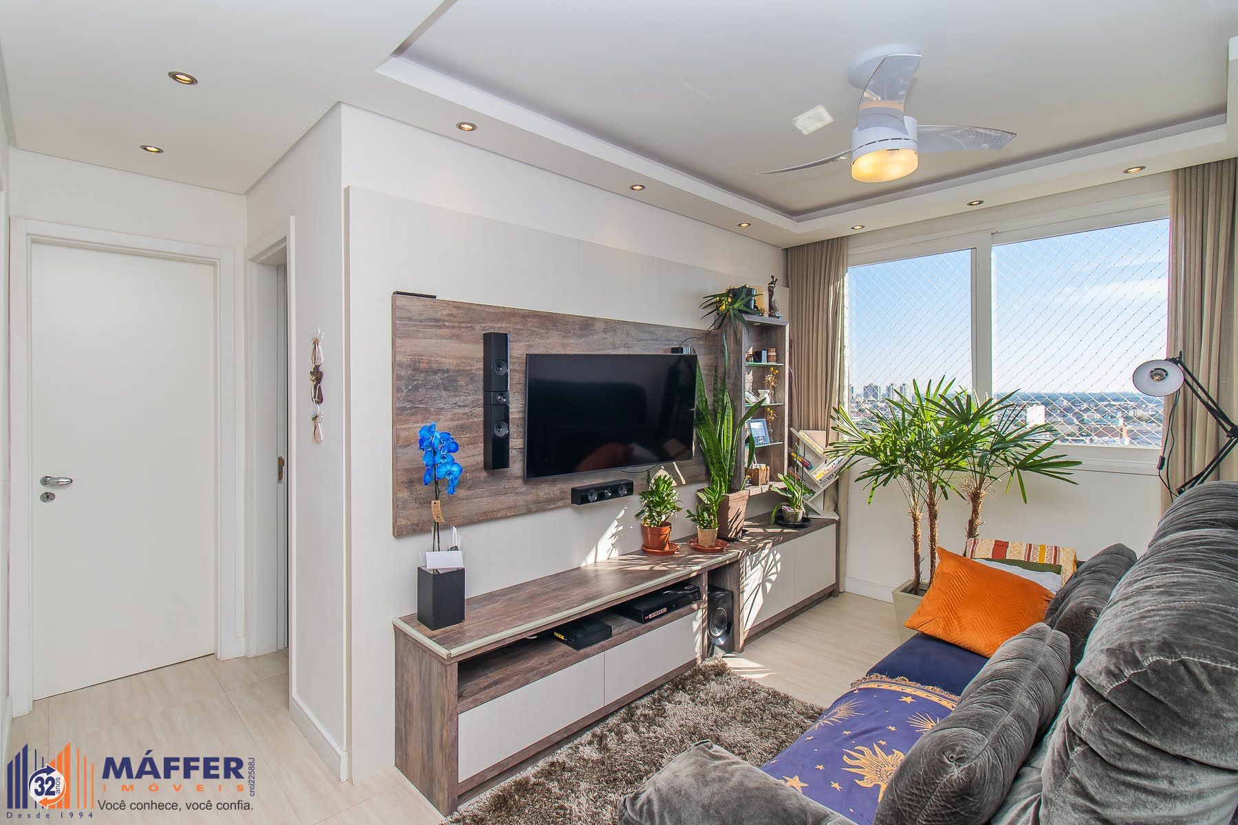 Apartamento, 2 quartos, 59 m² - Foto 10