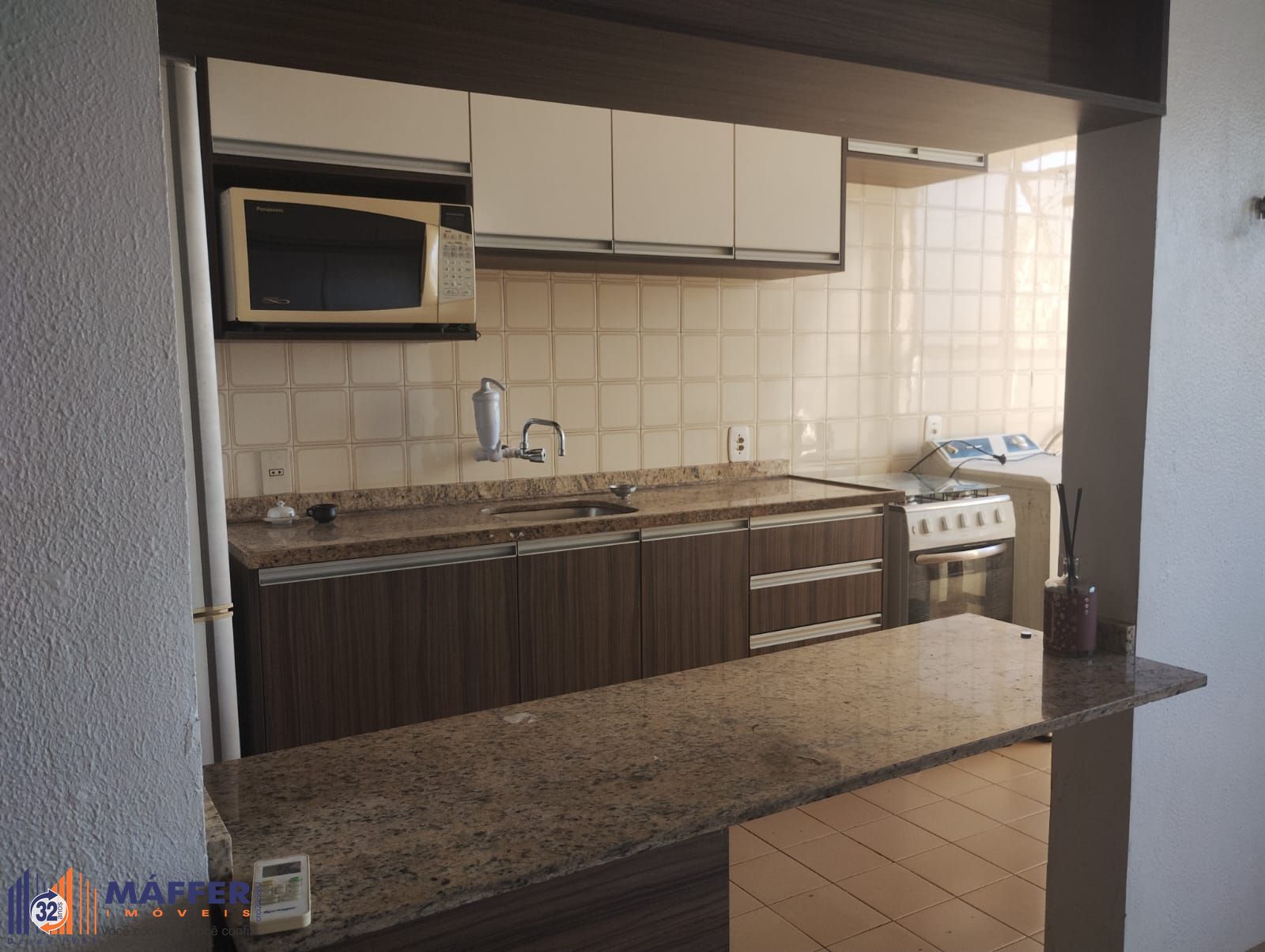 Apartamento, 1 quarto, 45 m² - Foto 13