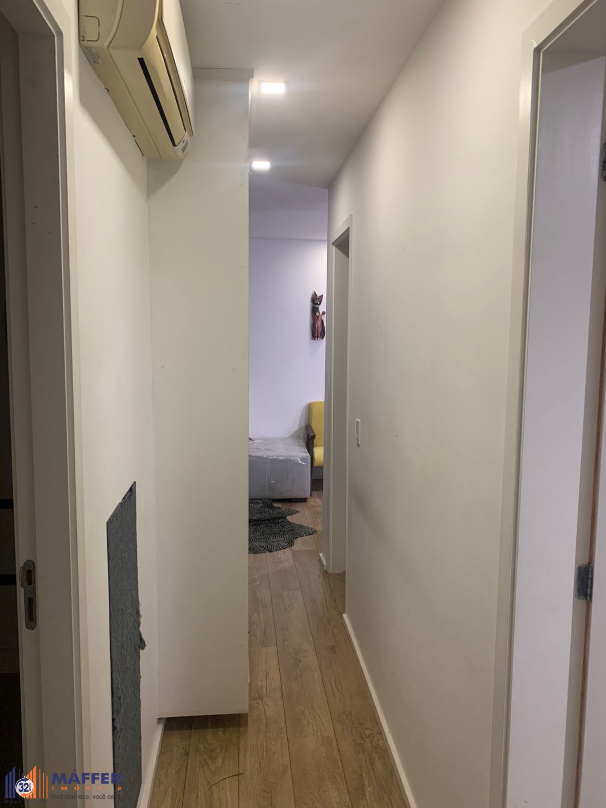 Apartamento, 3 quartos, 62 m² - Foto 35
