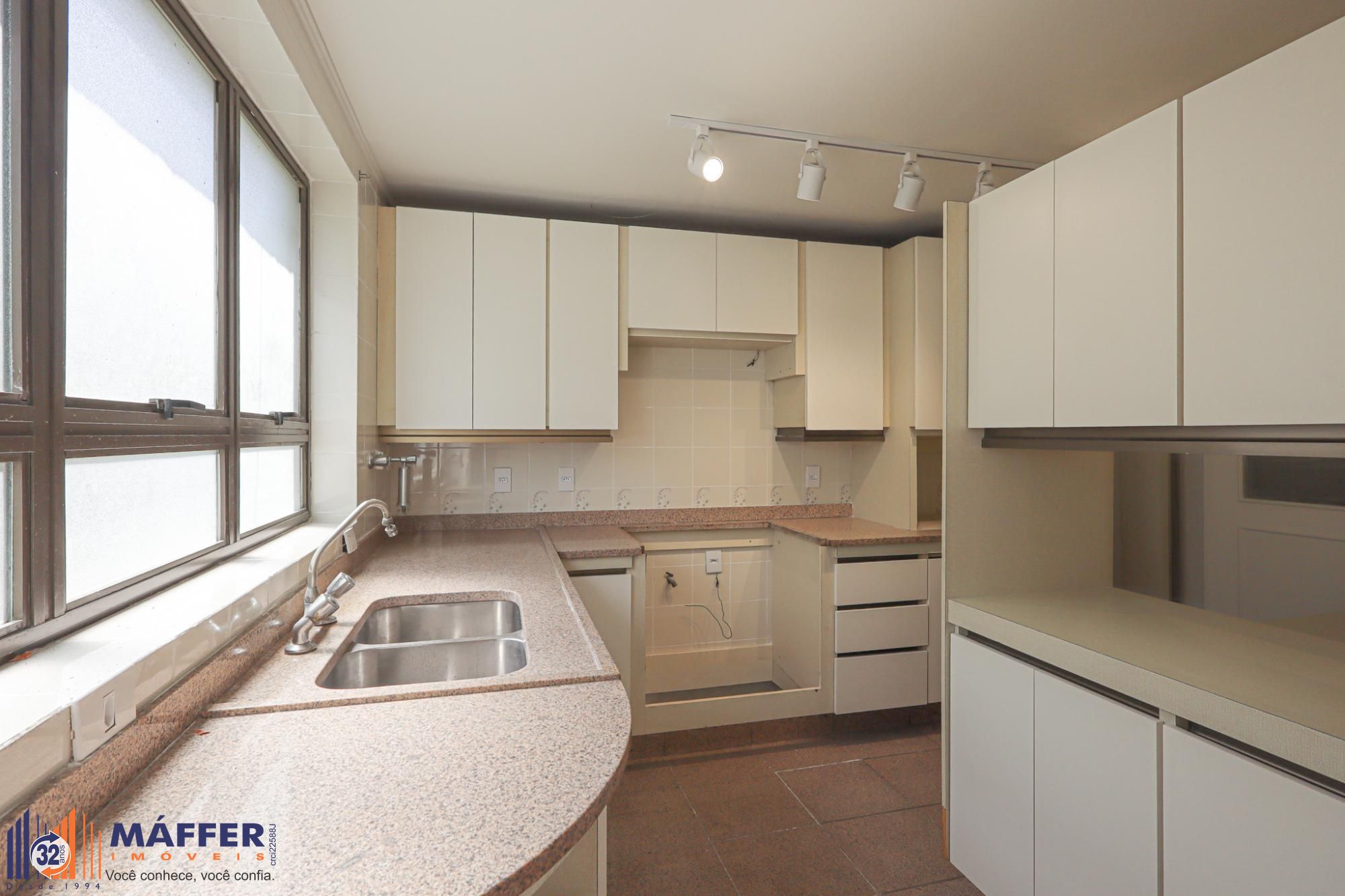 Apartamento, 3 quartos, 224 m² - Foto 36