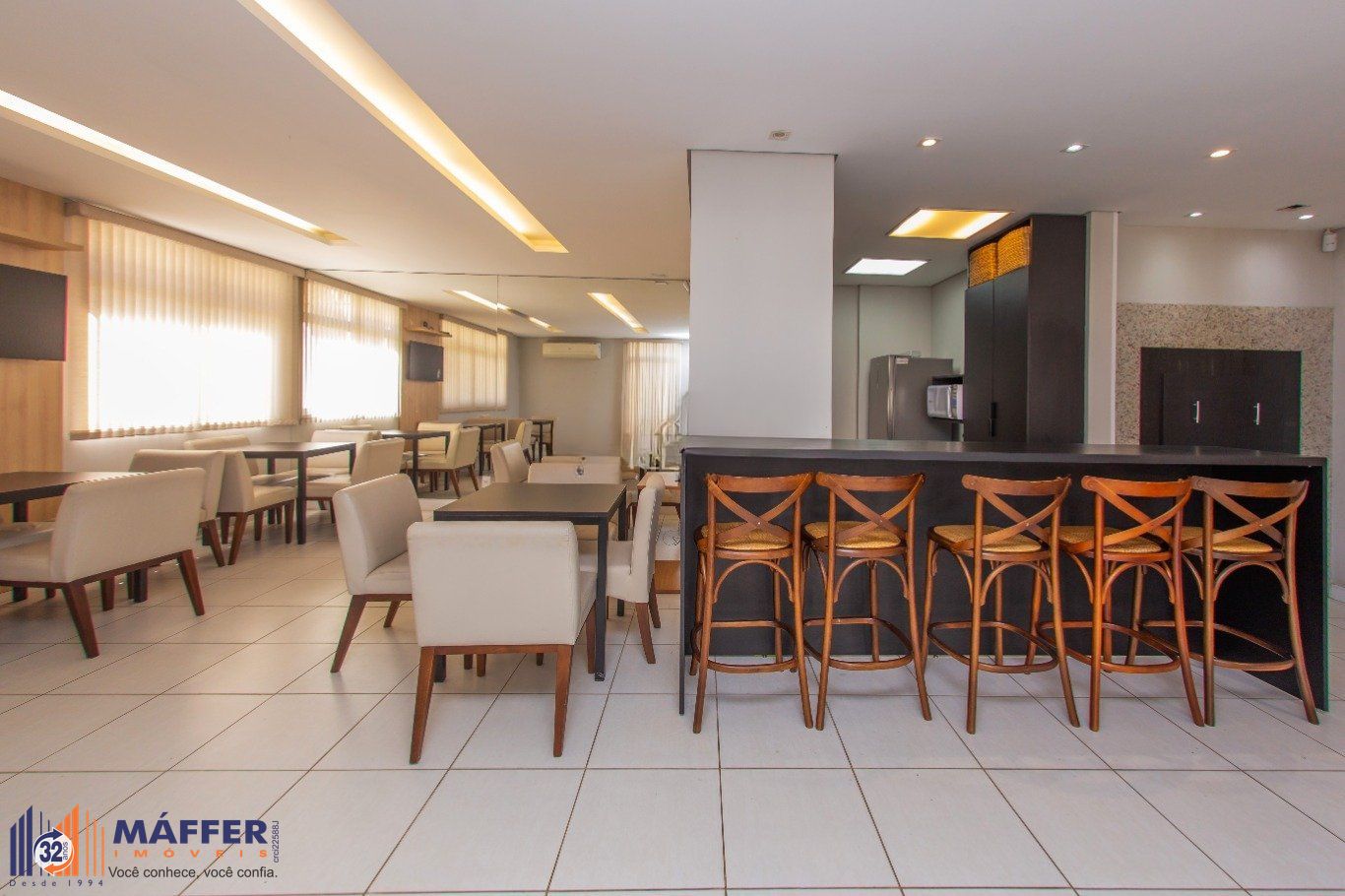 Apartamento, 3 quartos, 75 m² - Foto 33