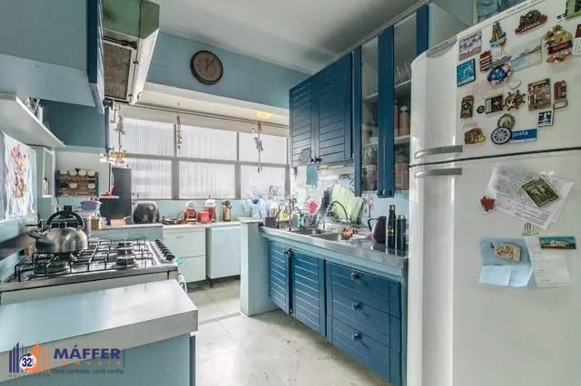 Apartamento, 3 quartos, 128 m² - Foto 12