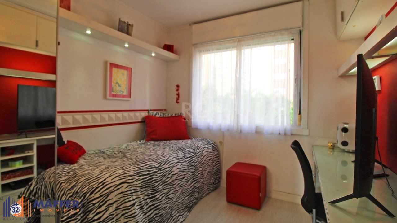 Apartamento, 3 quartos, 162 m² - Foto 16