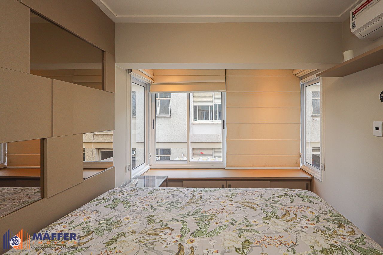 Apartamento, 2 quartos, 62 m² - Foto 25