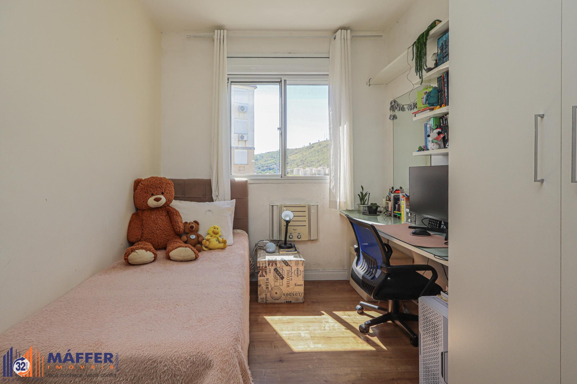 Apartamento, 3 quartos, 68 m² - Foto 13