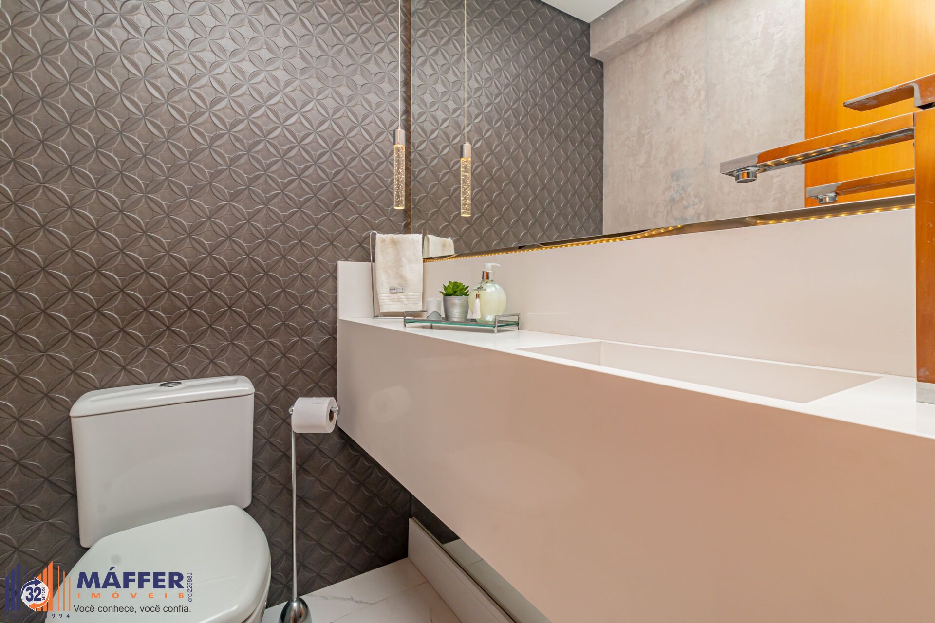 Apartamento, 3 quartos, 105 m² - Foto 15