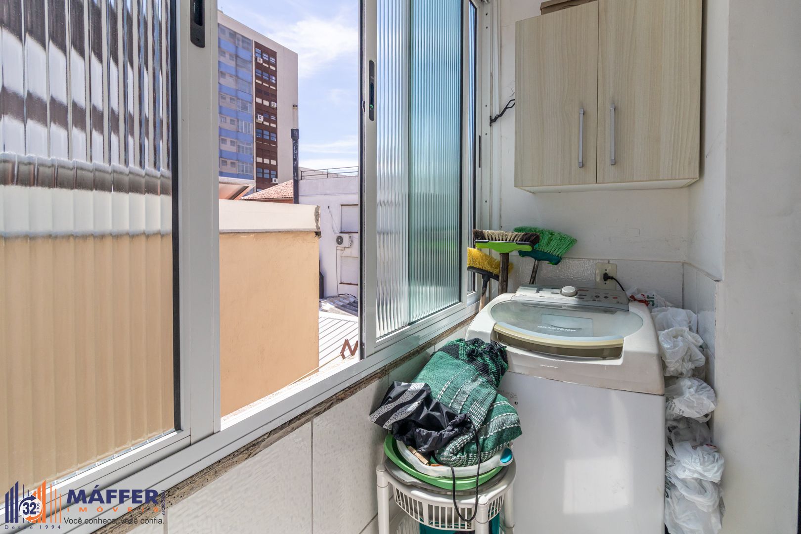 Apartamento, 1 quarto, 47 m² - Foto 15