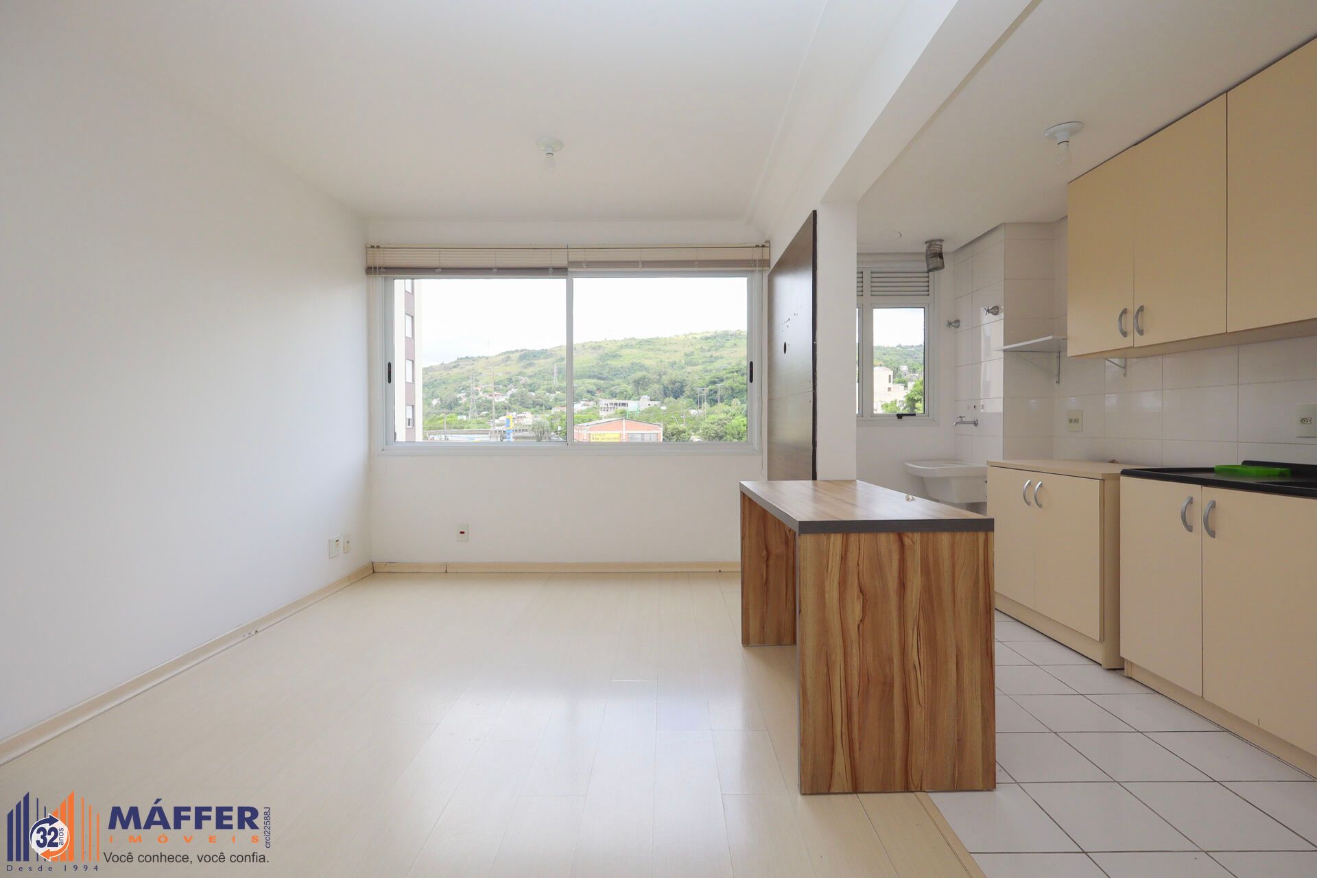 Apartamento, 2 quartos, 55 m² - Foto 2