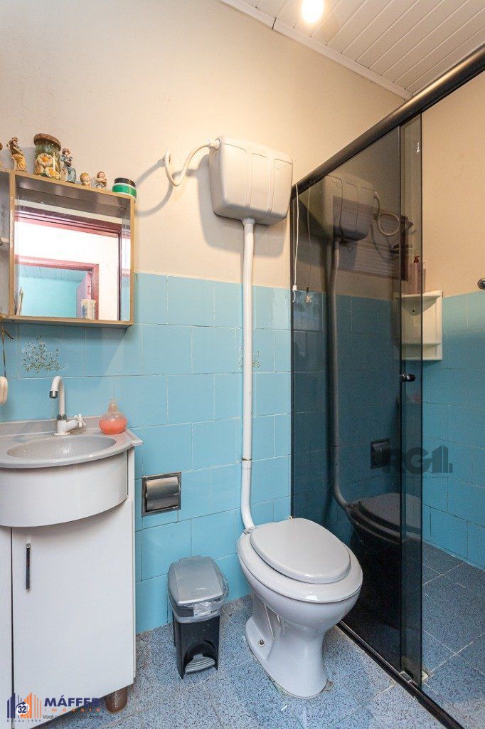 Casa, 3 quartos, 125 m² - Foto 10
