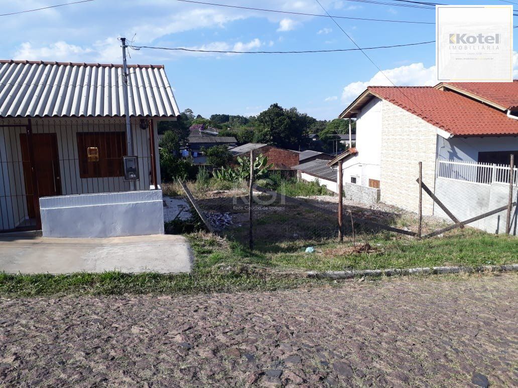 Casa para Venda - 54.61m², 2 dormitórios, Centro