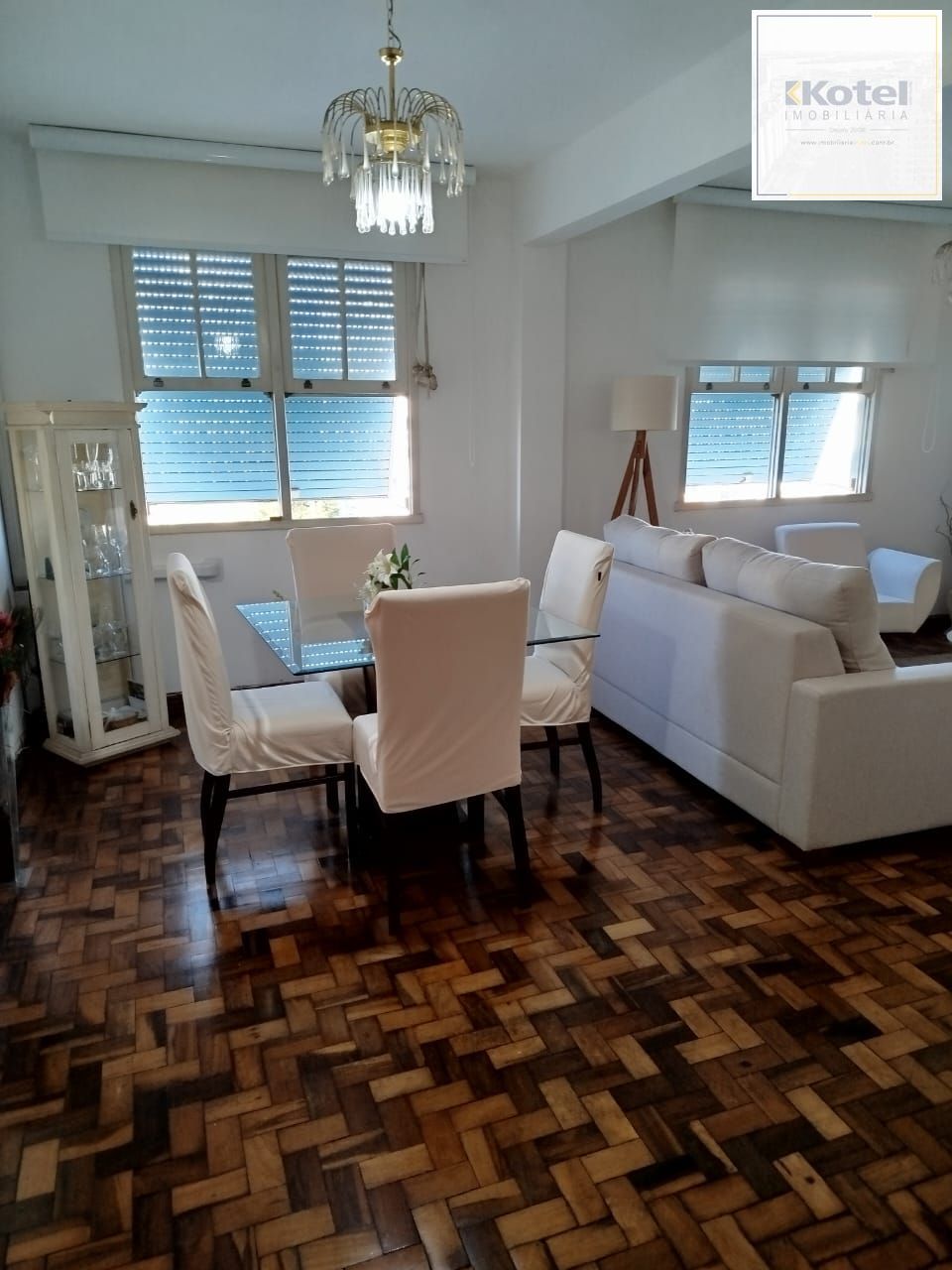 Apartamento 1 quartos à venda, 65m², Santana - Porto Alegre