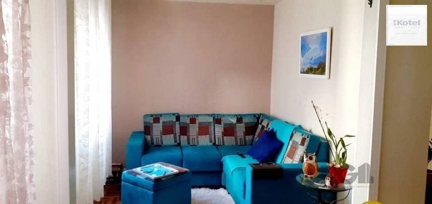 Apartamento para Venda - 76m², 3 dormitórios, 1 vaga - Higienópolis — foto 2