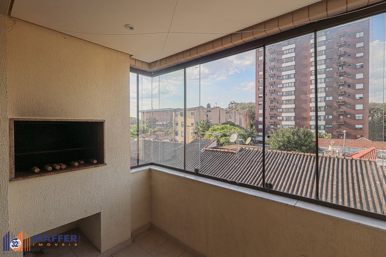 Apartamento, 2 quartos, 80 m² - Foto 7