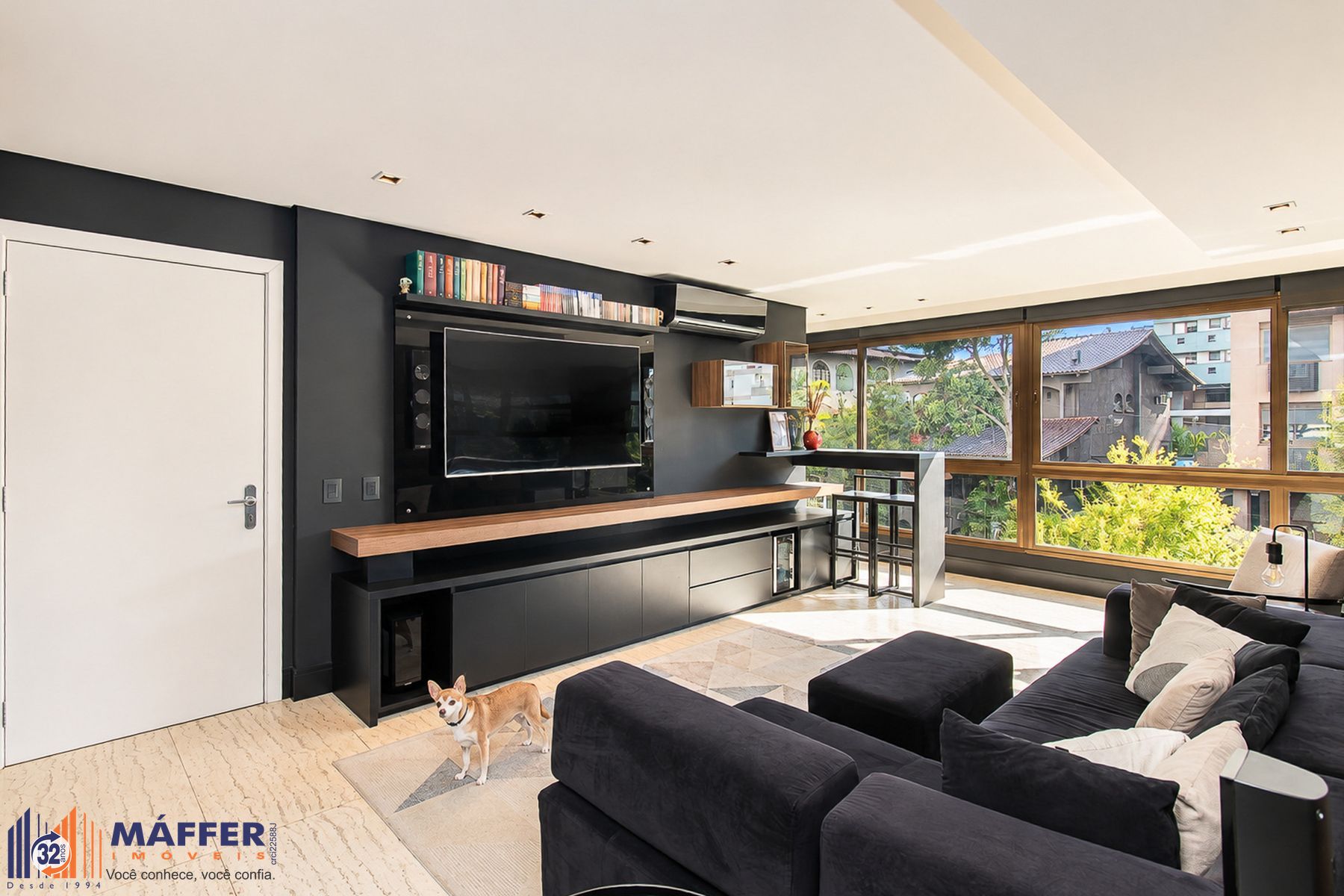 Apartamento, 2 quartos, 89 m² - Foto 17