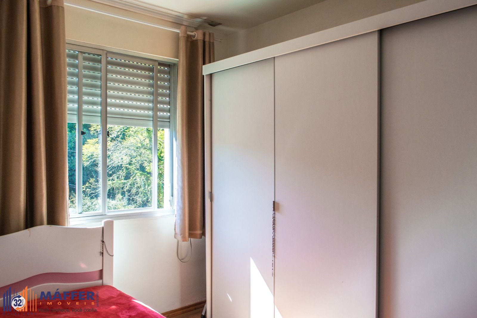 Apartamento, 2 quartos, 48 m² - Foto 14