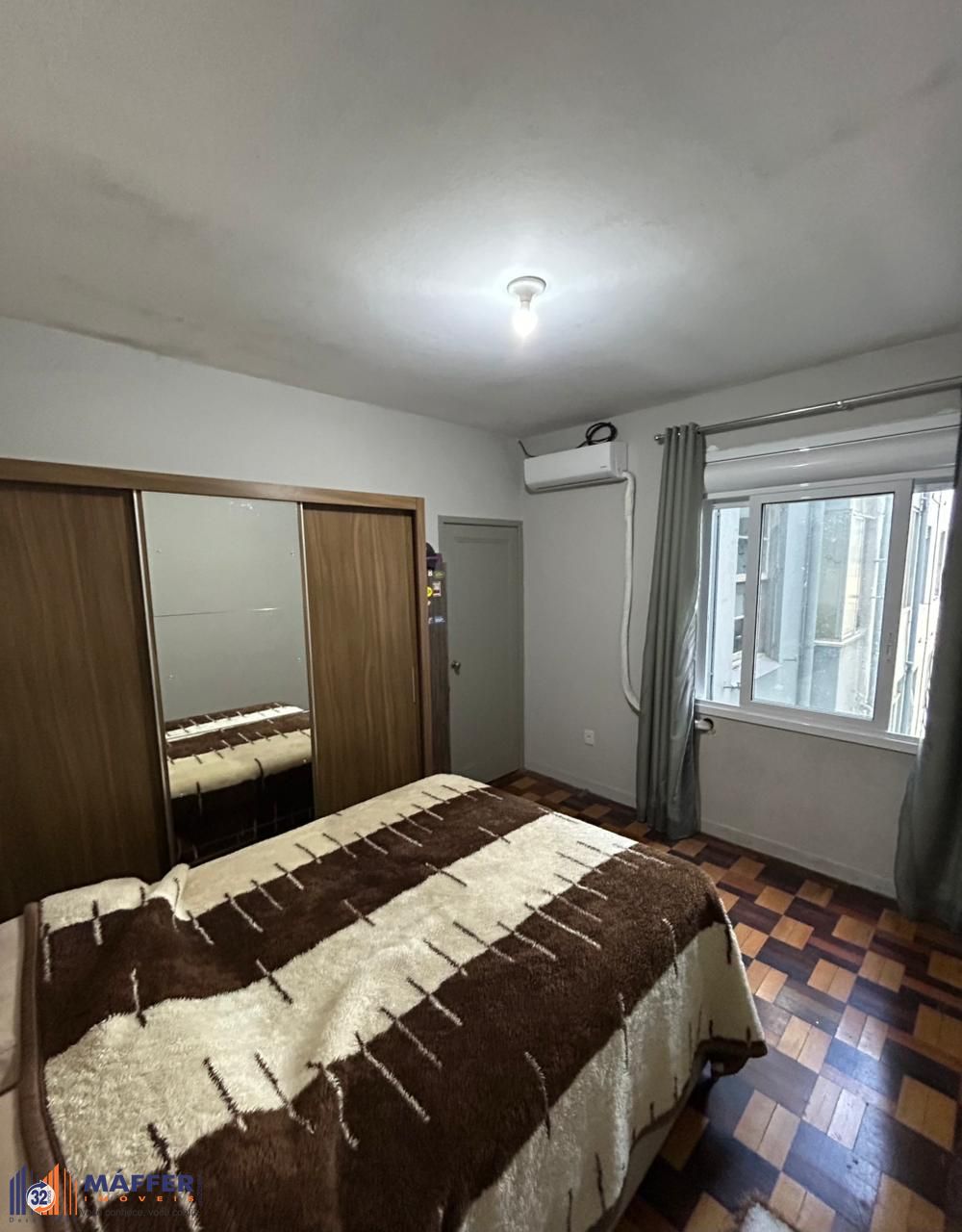 Apartamento 1 quartos à venda, 37m², Centro Histórico - Porto Alegre