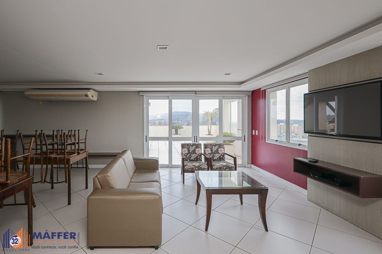 Apartamento, 2 quartos, 59 m² - Foto 36