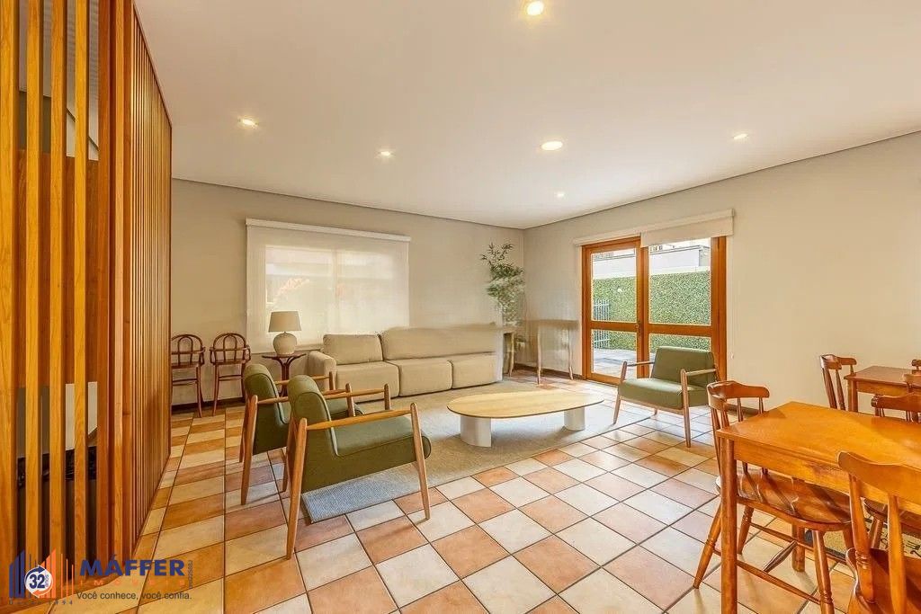 Cobertura, 3 quartos, 262 m² - Foto 35