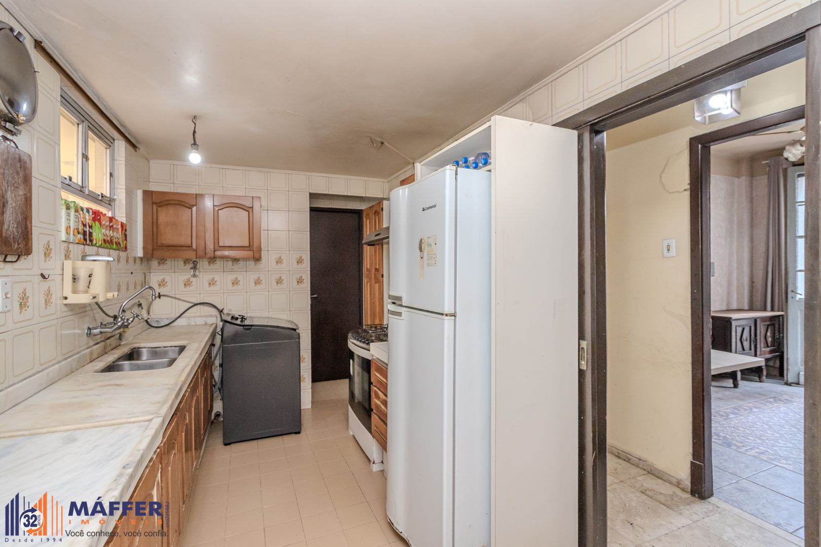 Apartamento, 4 quartos, 120 m² - Foto 21