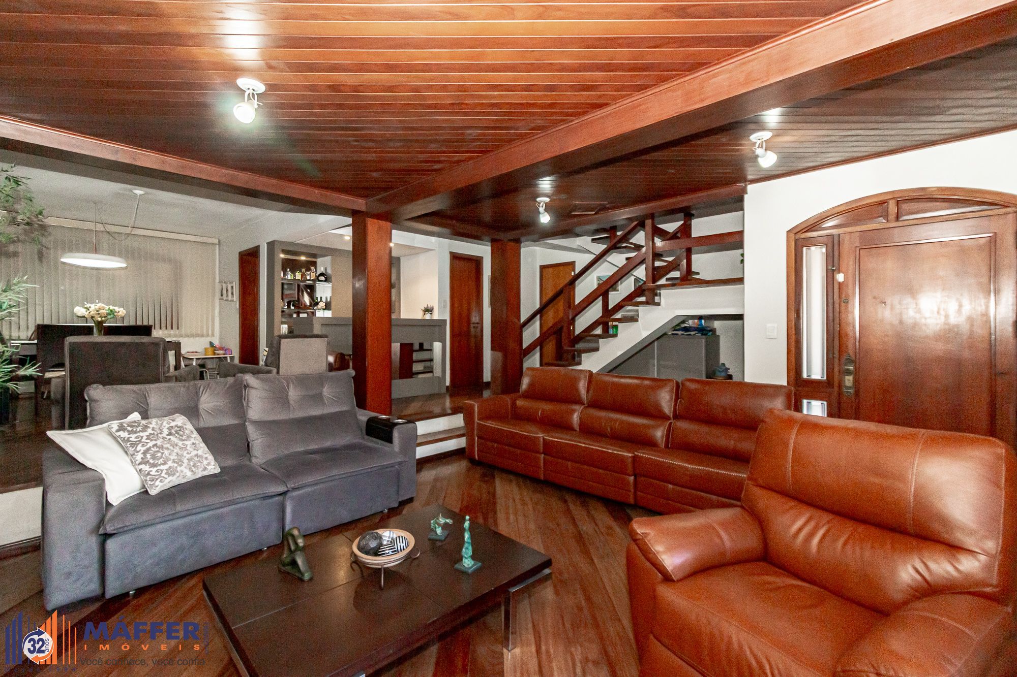 Casa, 4 quartos, à venda, 280 m², Jardim Itu - Porto Alegre — foto 3