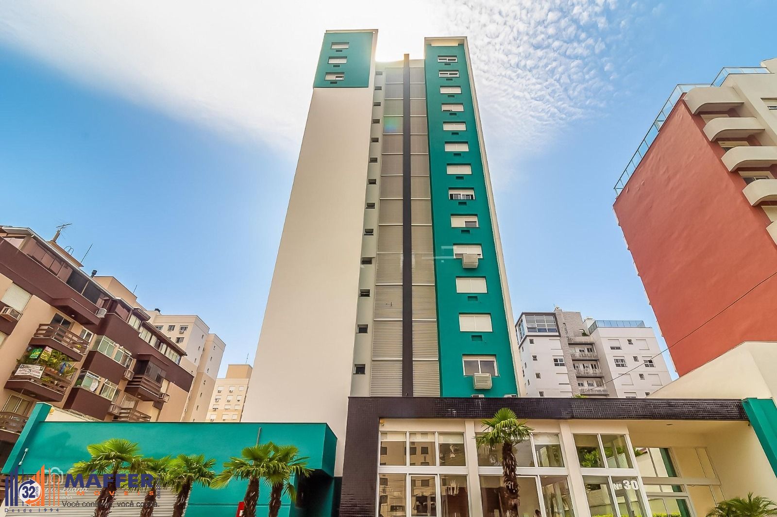Apartamento, 3 quartos, 112 m² - Foto 9