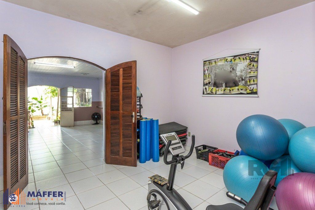 Casa, 5 quartos, 285 m² - Foto 6