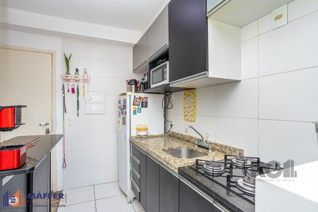 Apartamento, 2 quartos, 52 m² - Foto 12