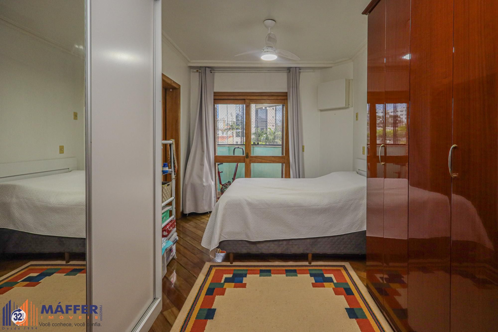 Apartamento, 3 quartos, 121 m² - Foto 19