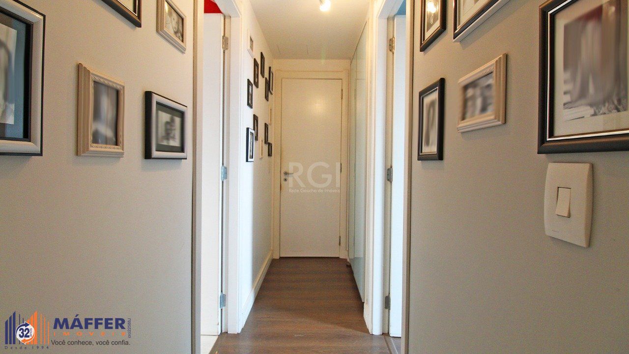 Apartamento, 3 quartos, 162 m² - Foto 23