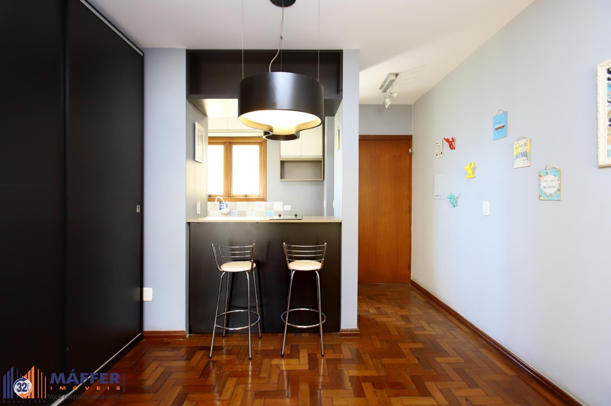 Apartamento, 1 quarto, 47 m² - Foto 6