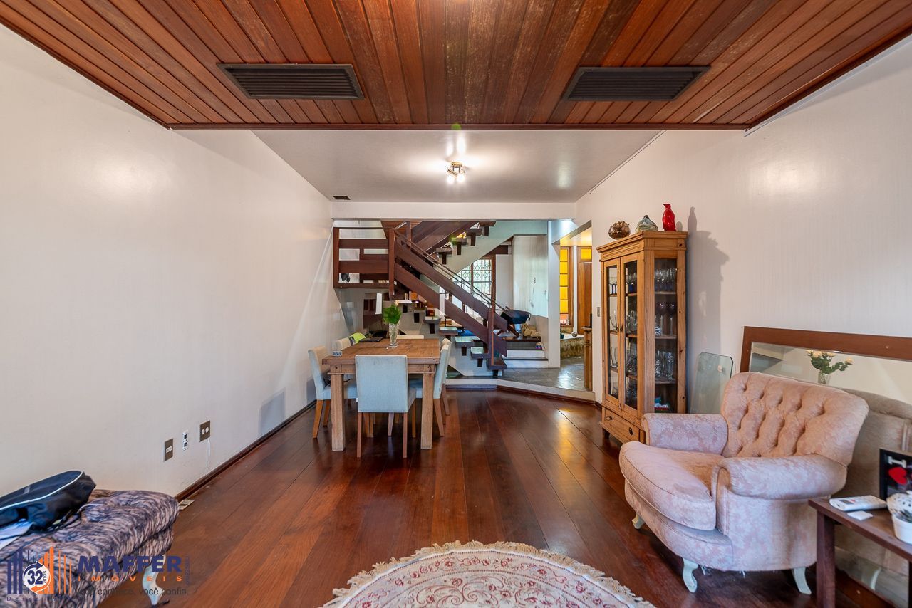 Casa, 3 quartos, à venda, 250 m², Mont'serrat - Porto Alegre — foto 5