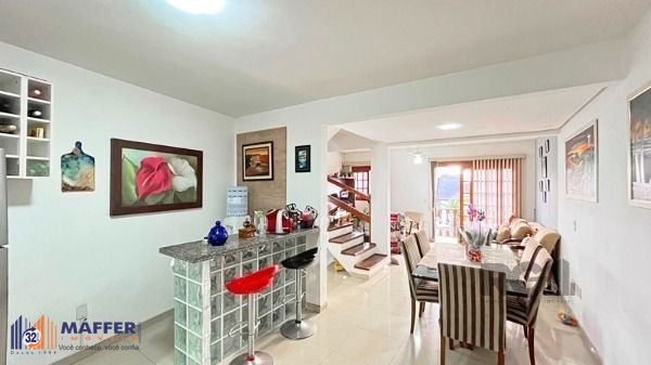 Casa, 3 quartos, 212 m² - Foto 12