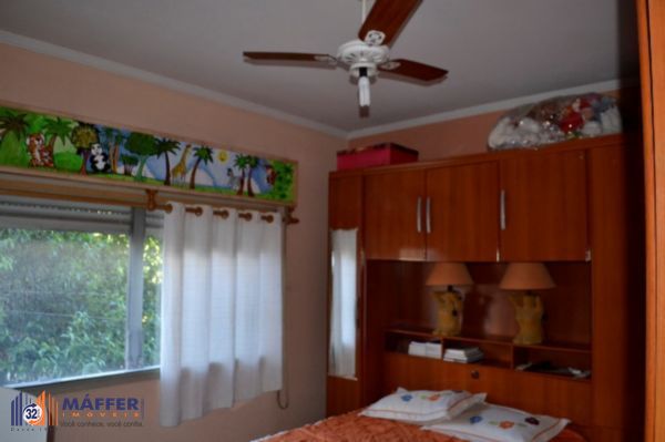 Apartamento, 2 quartos, 89 m² - Foto 21