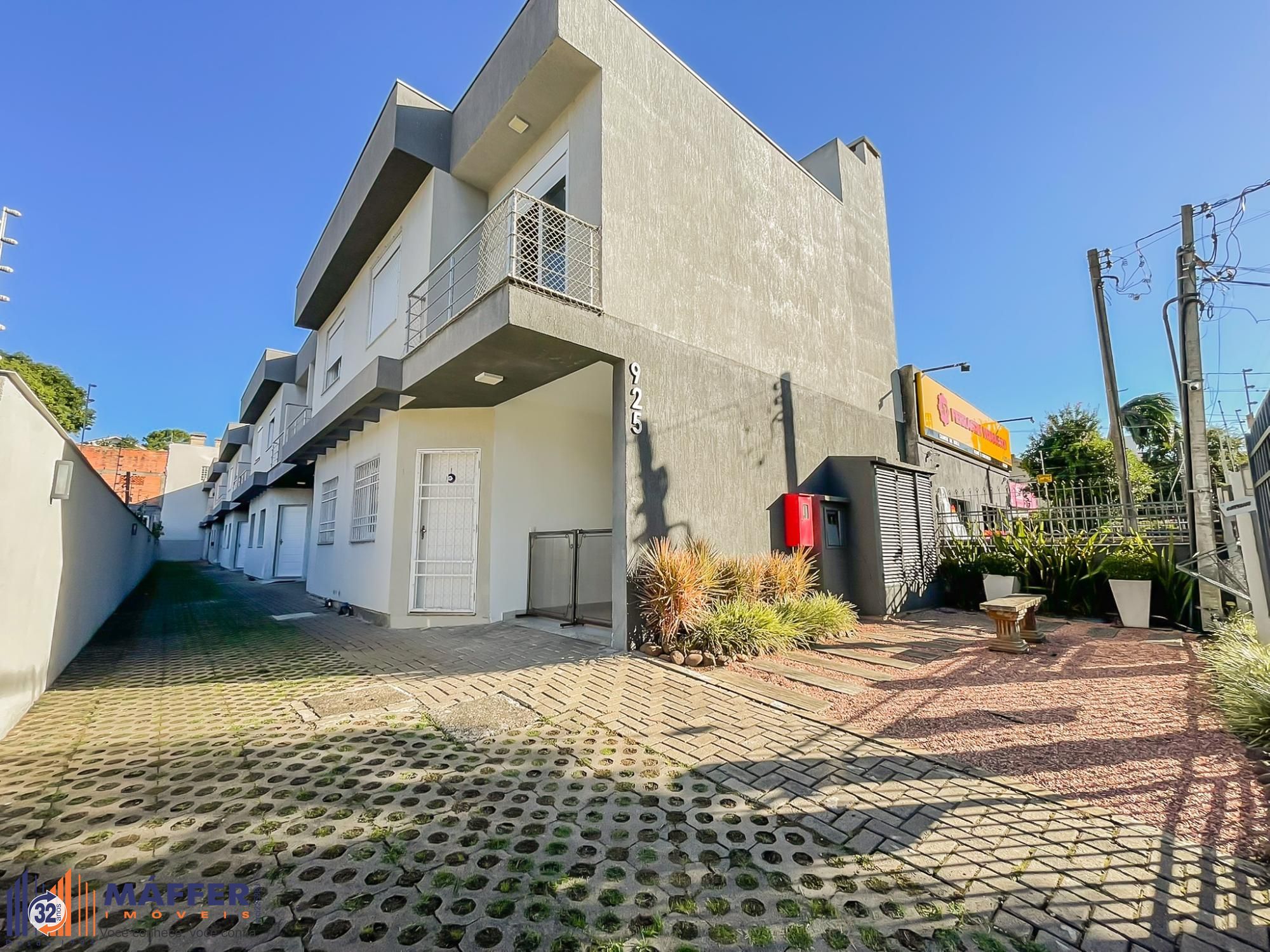 Casa de Condomínio, 2 quartos, à venda, 85 m², Tristeza - Porto Alegre — foto 3